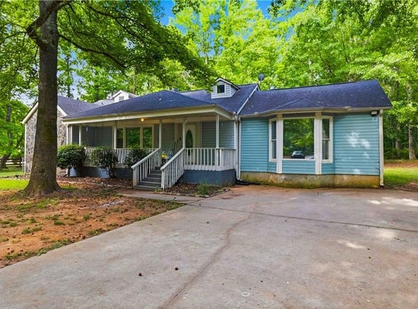 265 Winding Stream Trail, Hampton, GA 30228