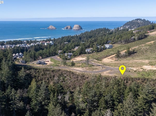 Roaring Tide-Lot 10, Oceanside, OR 97134
