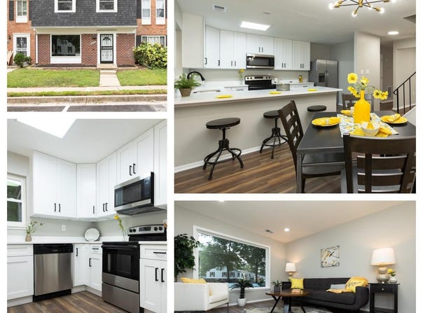 7619 SWAN Terrace, LANDOVER, MD 20785