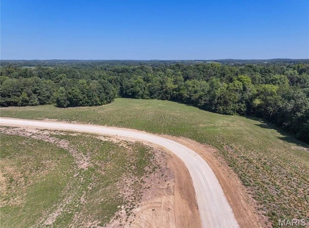 Tract #1 off Ames Way, Jackson, MO 63755