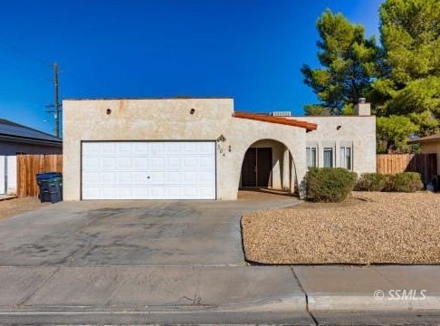 304 S Lincoln St, Ridgecrest, CA 93555