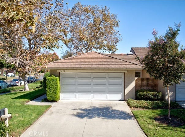 17222 Citron, Irvine, CA 92612