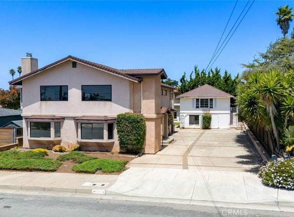 435 Dunes, Morro Bay, CA 93442
