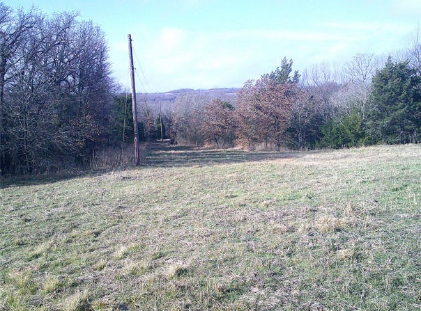 LT 1,2,3 Starr Mann, St Jo, TX 76265