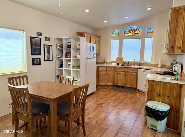 7750 E BROADWAY Road, Mesa, AZ 85208