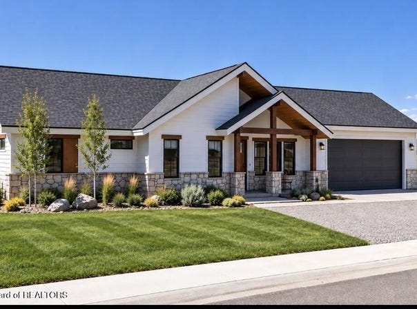 230 MEADOWOOD Street, Pinedale, WY 82941