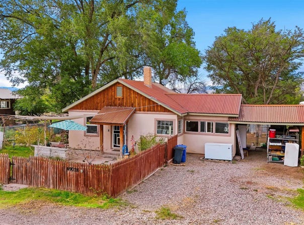 49078 KE Road, Mesa, CO 81643