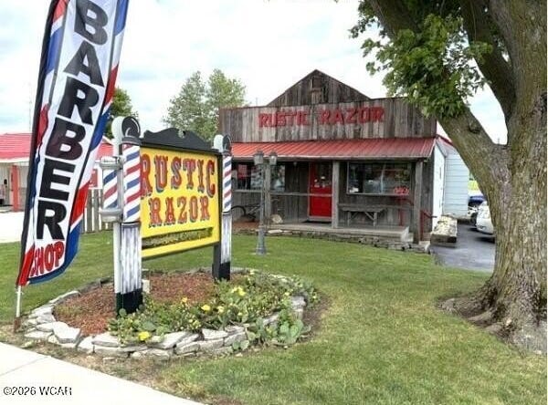 1900 N West Street, Lima, OH 45801