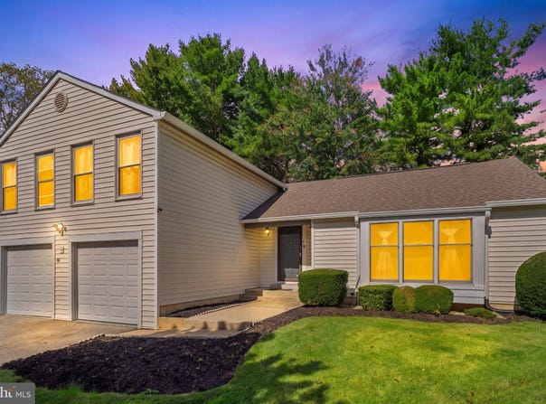 26 SCHUBERT Court, SILVER SPRING, MD 20904