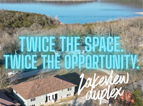 350 Campbell Point Road, Shell Knob, MO 65747