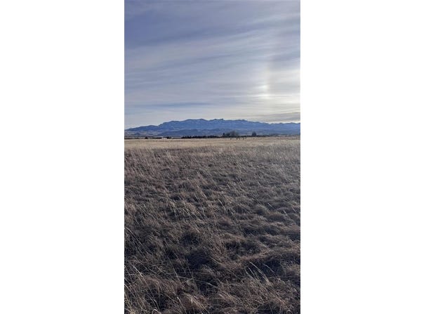 Callen Dr, Cody, WY 82414