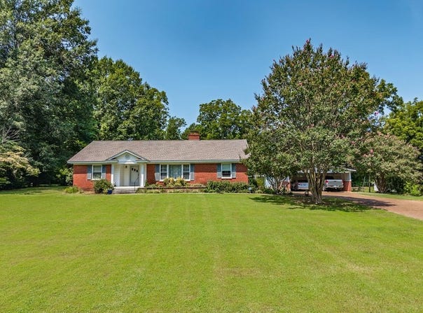 311 N Main Street, SARDIS, MS 38666