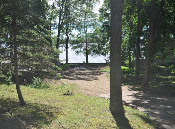 4543 Cordes Road, Delton, MI 49046
