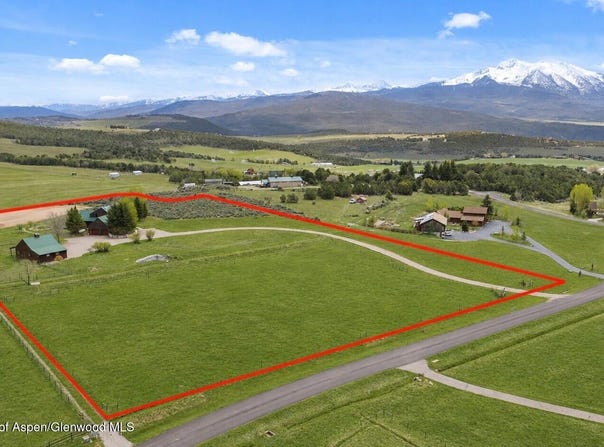 3 Red Wing Lane, Carbondale, CO 81623