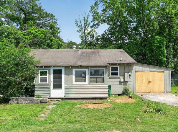 10701 Chicot Road, Mabelvale, AR 72103
