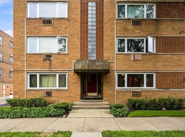 630 Hull Terrace, Evanston, IL 60202