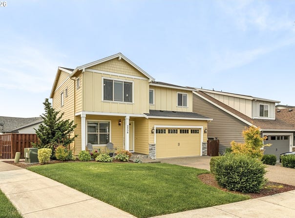 2256 HEATHER Way, ForestGrove, OR 97116