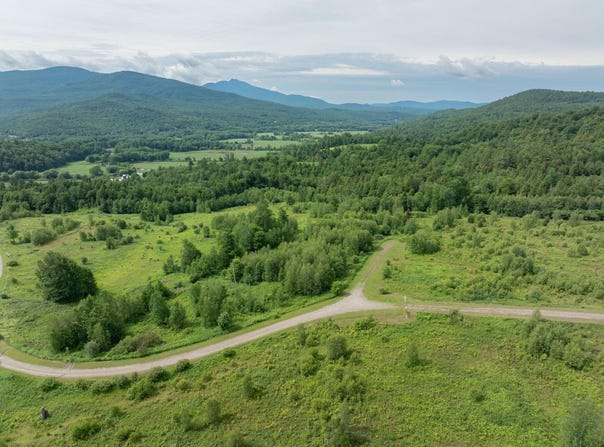 Birch Tree Lane lot: 3, Cambridge, VT 05464
