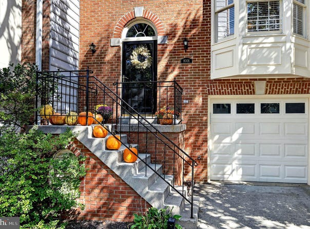8006 TREVOR Place, VIENNA, VA 22182