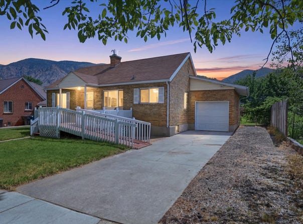 214 N 200 E, Brigham City, UT 84302