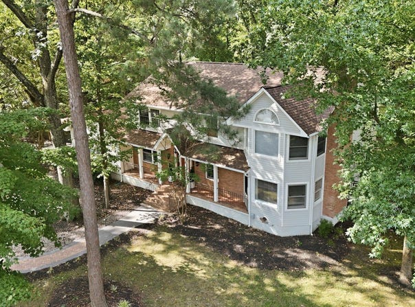 11452 WOLLASTON Circle, SWAN POINT, MD 20645