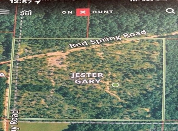 Red Springs Road, Gurdon, AR 71743