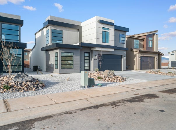 Lot 4 Strawberry Fields, Hurricane, UT 84737
