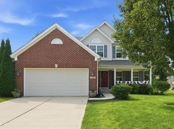 5565 Jutland Drive, Plainfield, IN 46168
