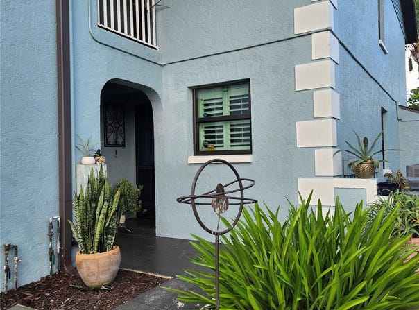 87 BOUNDARY Boulevard, ROTONDA WEST, FL 33947