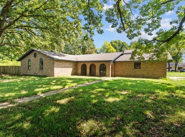 214 S 4th st, Wilton, AR 71865