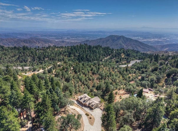 30607 Ferndale, Running Springs, CA 92382