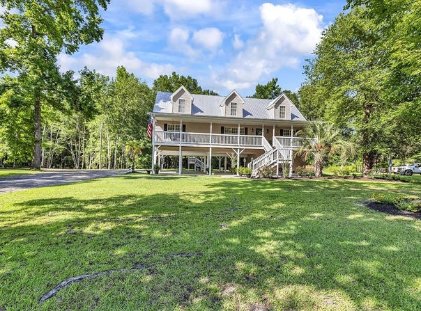 2079 Lees Landing Circle, Conway, SC 29526