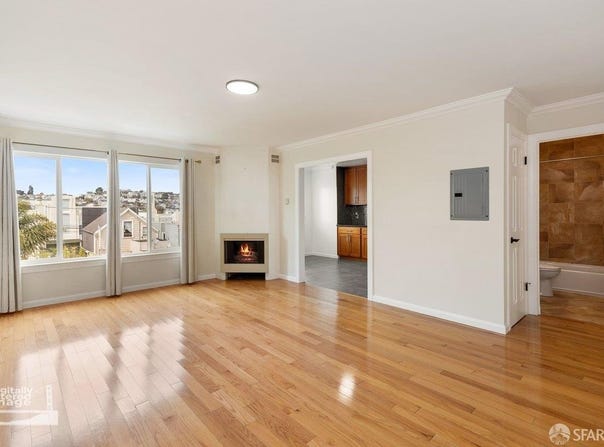 4142 26th Street 2, San Francisco, CA 94131