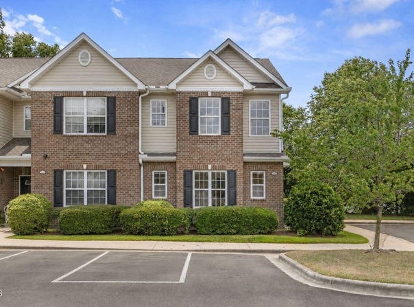 352 E Willhaven Drive, Fuquay Varina, NC 27526