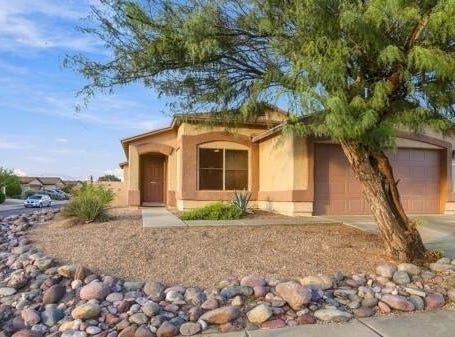 10007 E Arizona Sunset Drive, Tucson, AZ 85747