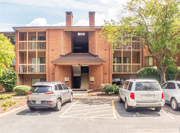 143 GREEN TURTLE LN, CHARLOTTESVILLE, VA 22901