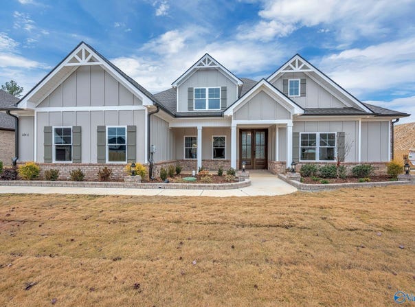 256 Landers Road, Madison, AL 35758