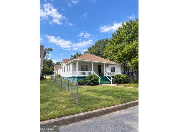 126 Comer Terrace, Macon, GA 31204