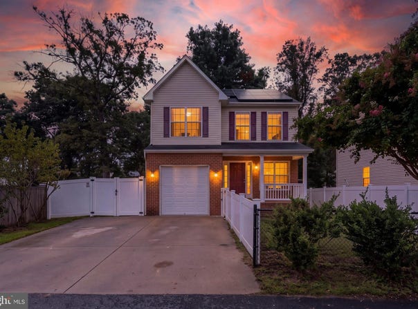 909 8TH Street, PASADENA, MD 21122