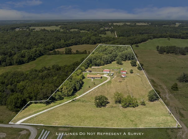119 Jensen Road, Conway, MO 65632
