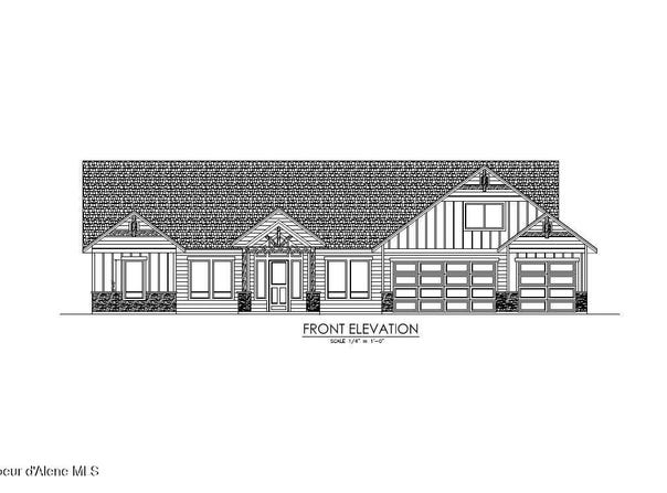 L32B8 N Ceylon Road, Rathdrum, ID 83858