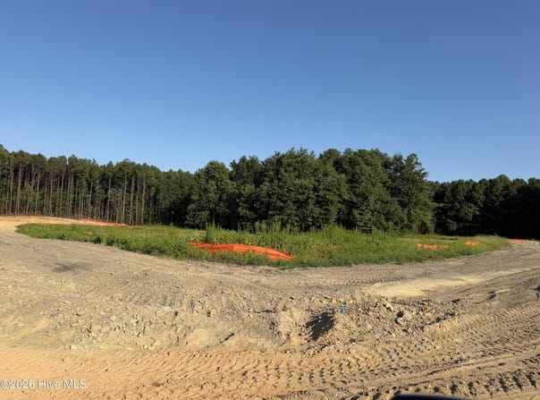 1 Rice Road, Zebulon, NC 27597