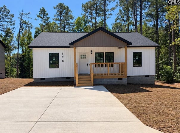 128 Scioto Drive, Columbia, SC 29203