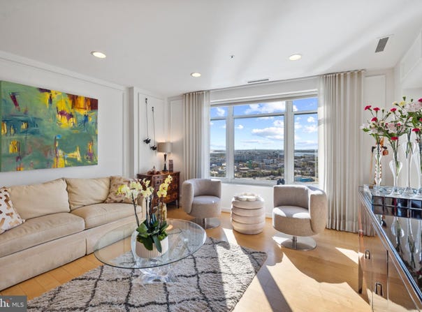100 HARBORVIEW Drive, BALTIMORE, MD 21230