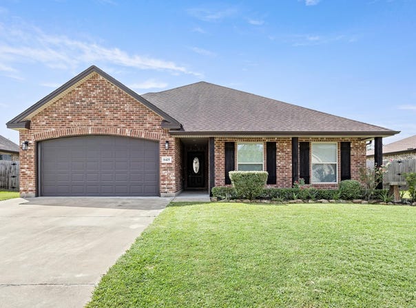 6425 Kerrville Ln., Lumberton, TX 77657