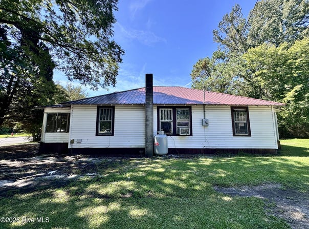 757 Pamlico Street, Belhaven, NC 27810