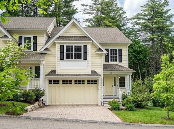 37 Jefferson Dr, Lexington, MA 02420