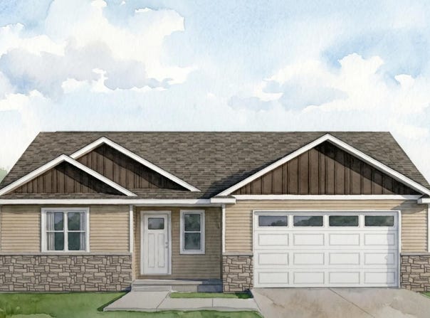 365 SATORI Trail, KIMBERLY, WI 54136