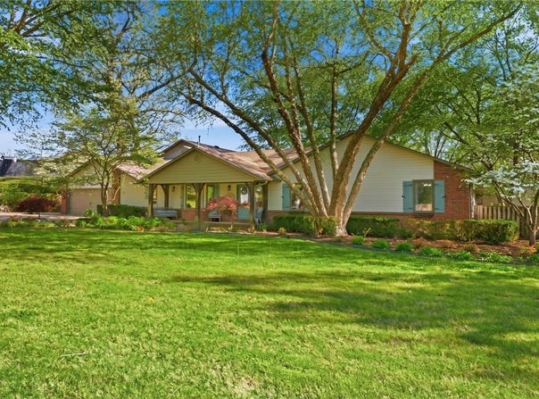 3221 Eden Drive, Springdale, AR 72762