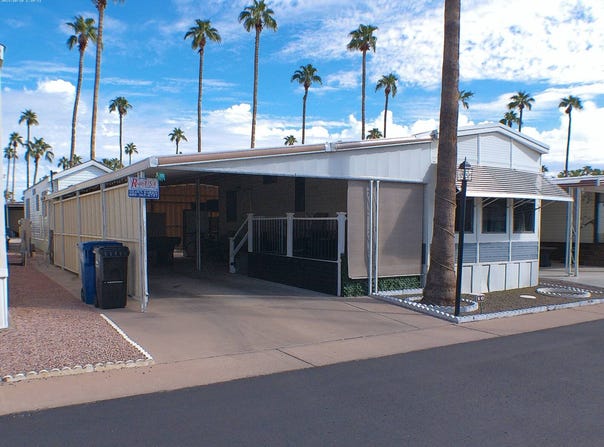 4860 E Main St., Mesa, AZ 85205
